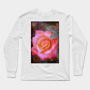 Rose 289 Long Sleeve T-Shirt